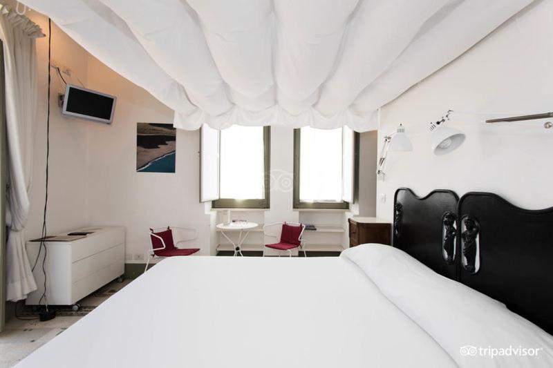 La Moresca Hotel Marina di Ragusa Εξωτερικό φωτογραφία
