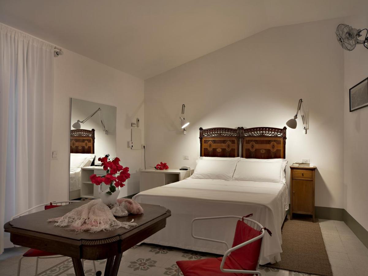 La Moresca Hotel Marina di Ragusa Εξωτερικό φωτογραφία