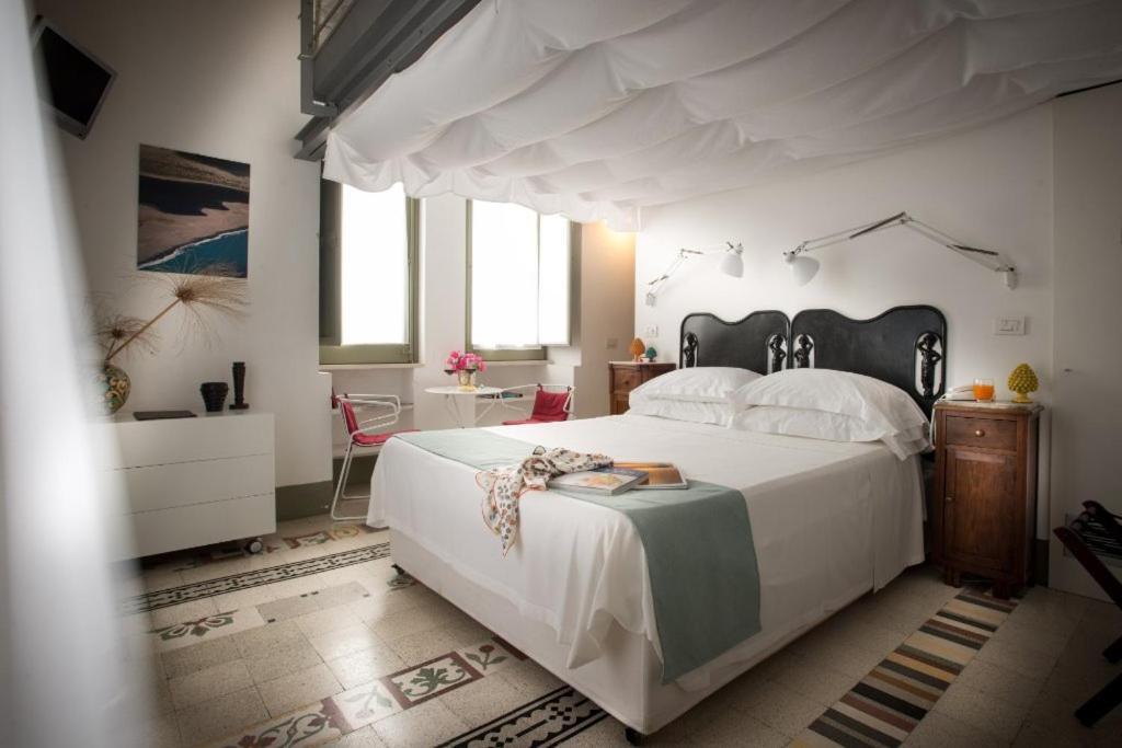 La Moresca Hotel Marina di Ragusa Εξωτερικό φωτογραφία