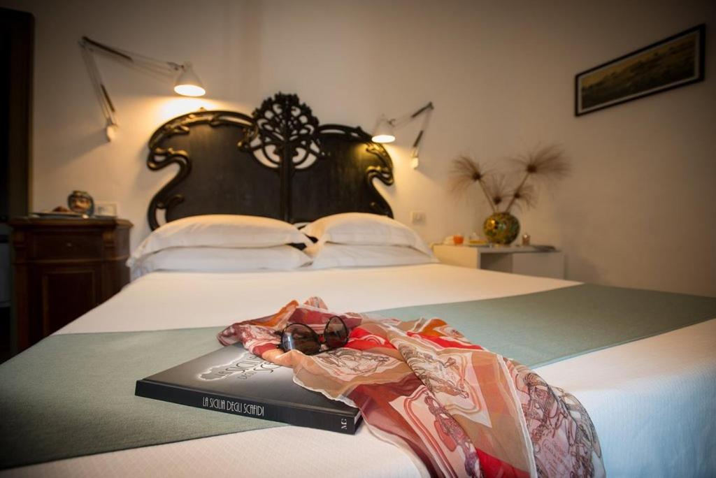 La Moresca Hotel Marina di Ragusa Εξωτερικό φωτογραφία