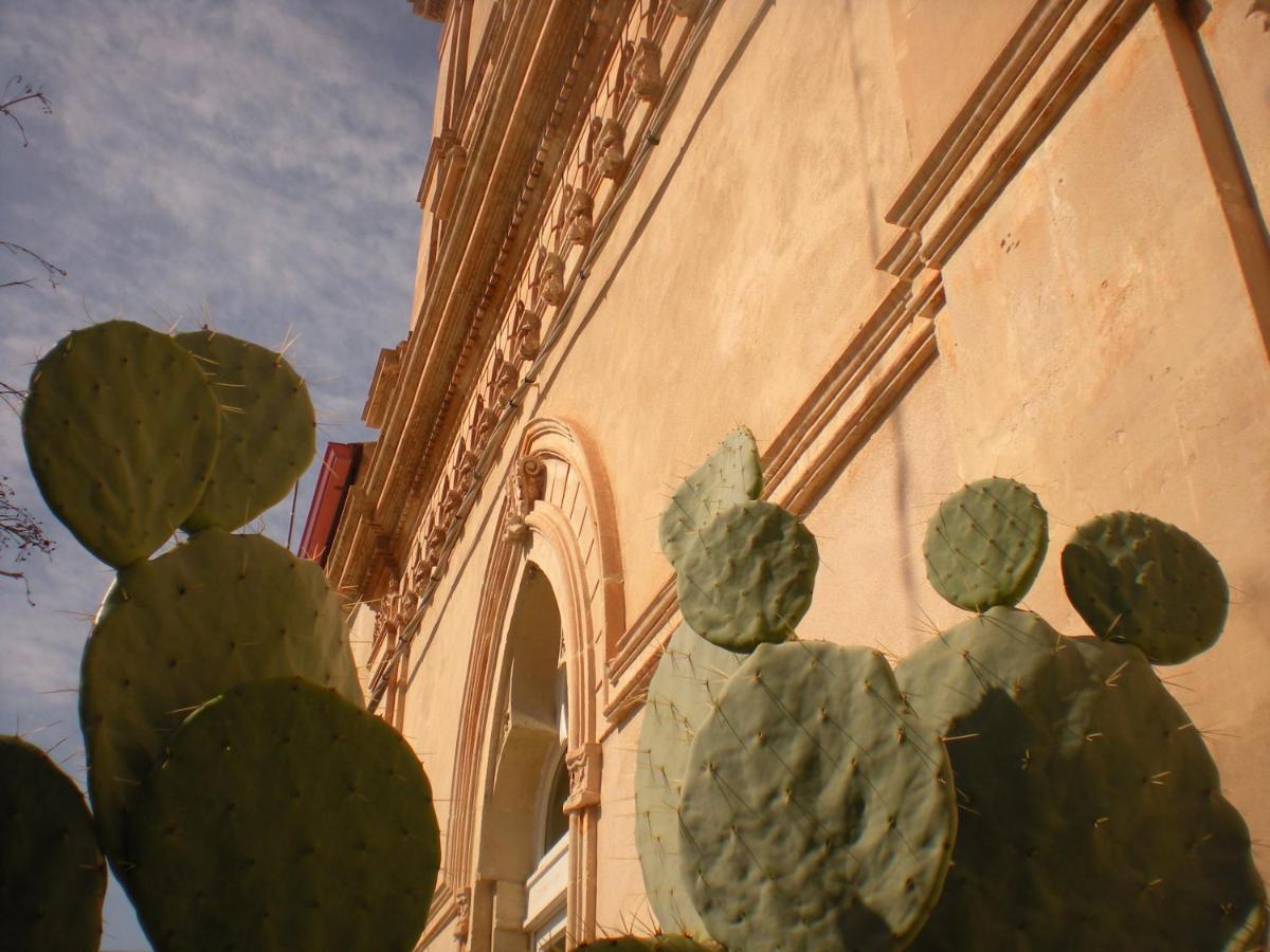 La Moresca Hotel Marina di Ragusa Εξωτερικό φωτογραφία