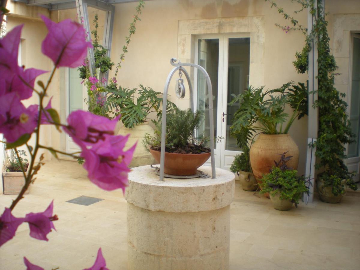 La Moresca Hotel Marina di Ragusa Εξωτερικό φωτογραφία