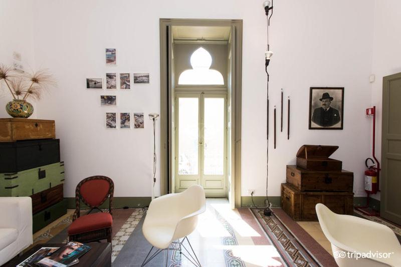 La Moresca Hotel Marina di Ragusa Εξωτερικό φωτογραφία