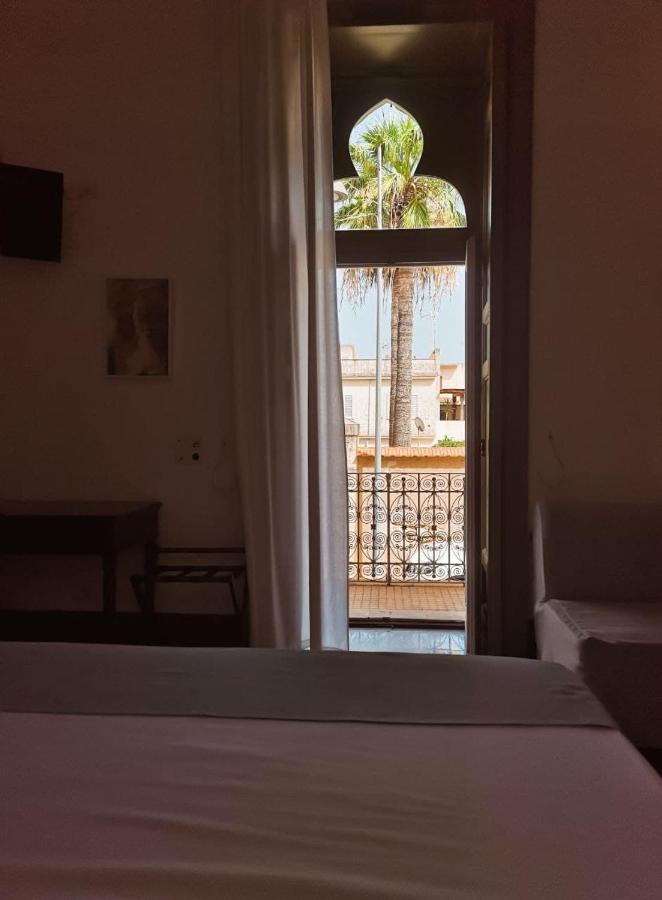 La Moresca Hotel Marina di Ragusa Εξωτερικό φωτογραφία