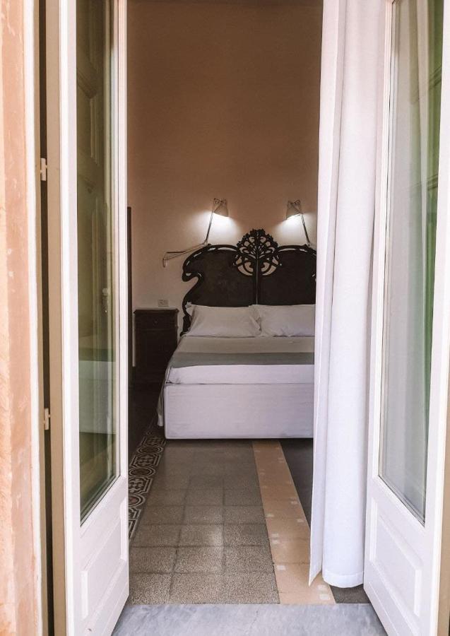 La Moresca Hotel Marina di Ragusa Εξωτερικό φωτογραφία