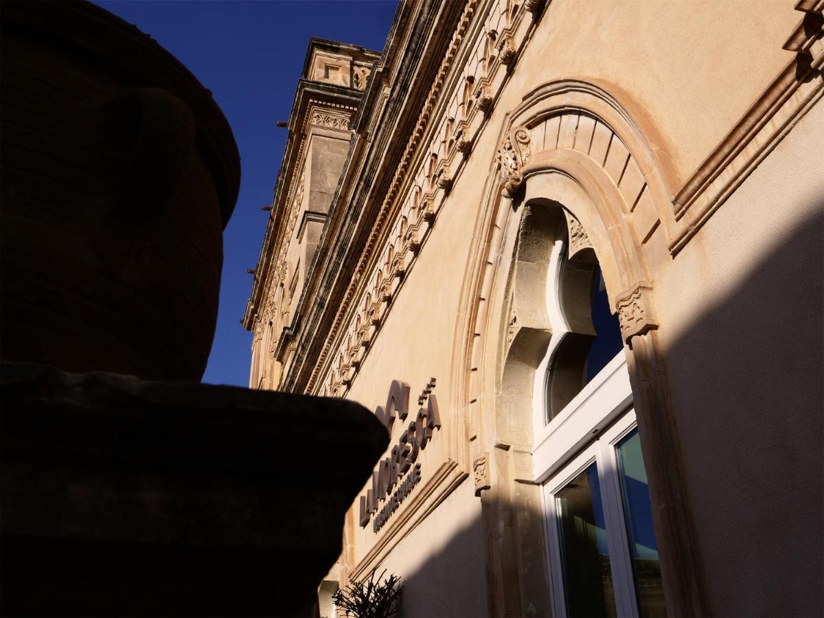 La Moresca Hotel Marina di Ragusa Εξωτερικό φωτογραφία