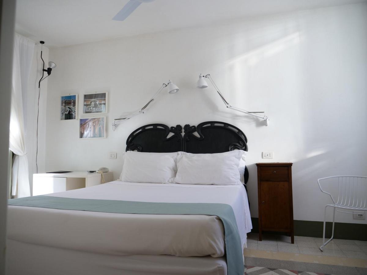 La Moresca Hotel Marina di Ragusa Εξωτερικό φωτογραφία