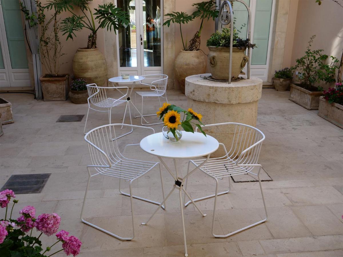 La Moresca Hotel Marina di Ragusa Εξωτερικό φωτογραφία