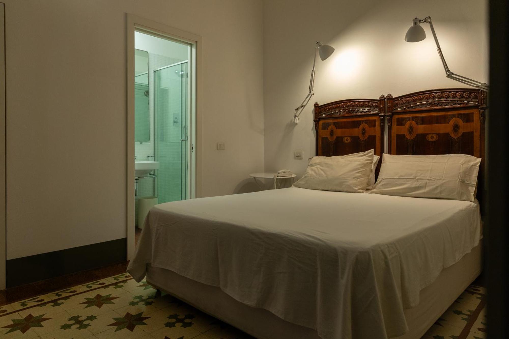 La Moresca Hotel Marina di Ragusa Εξωτερικό φωτογραφία