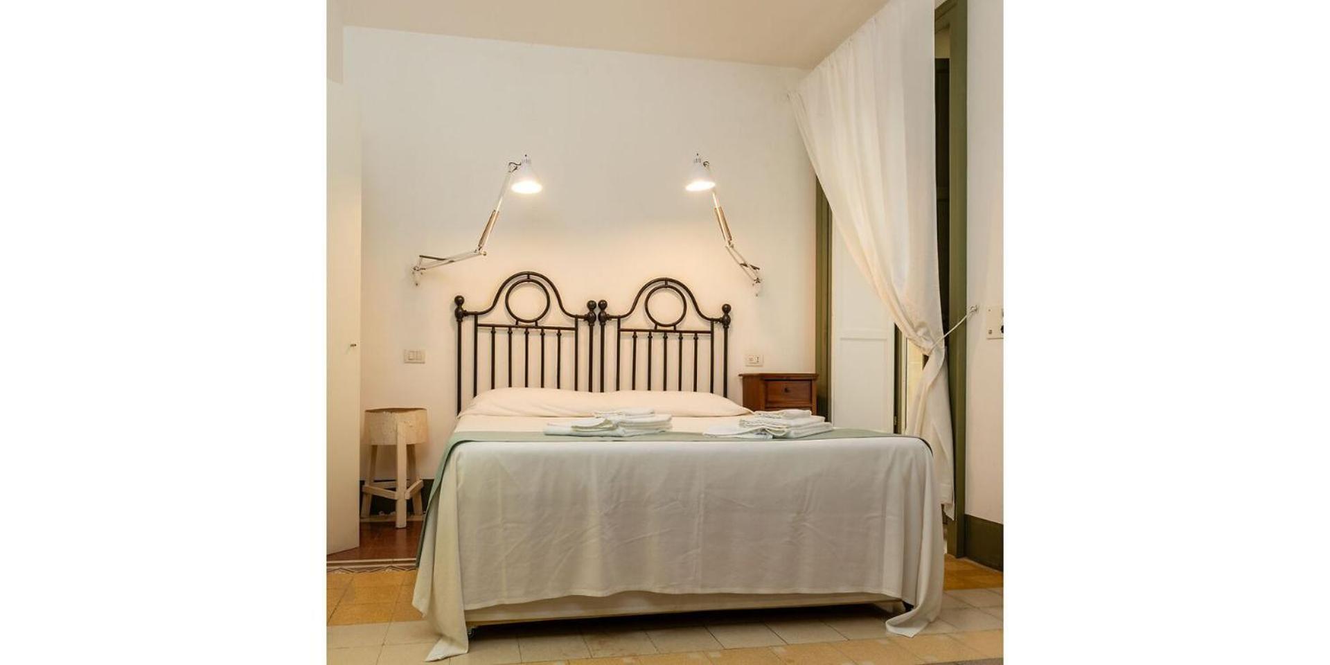 La Moresca Hotel Marina di Ragusa Εξωτερικό φωτογραφία
