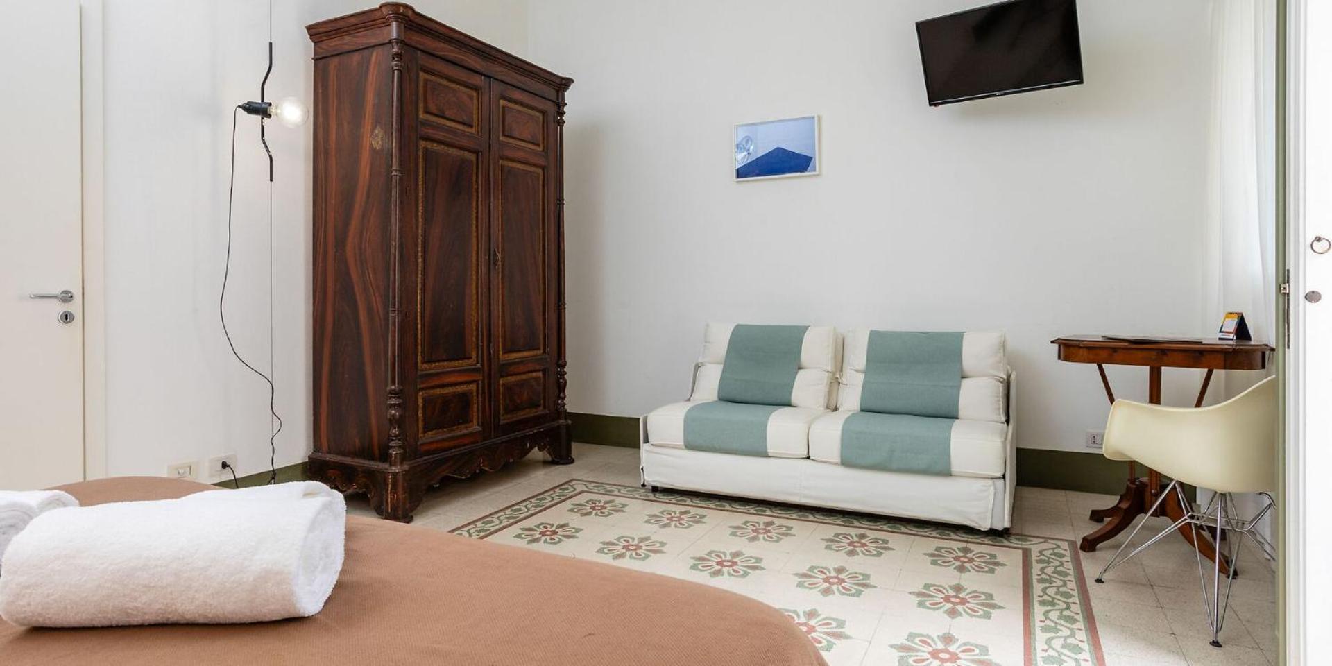 La Moresca Hotel Marina di Ragusa Εξωτερικό φωτογραφία