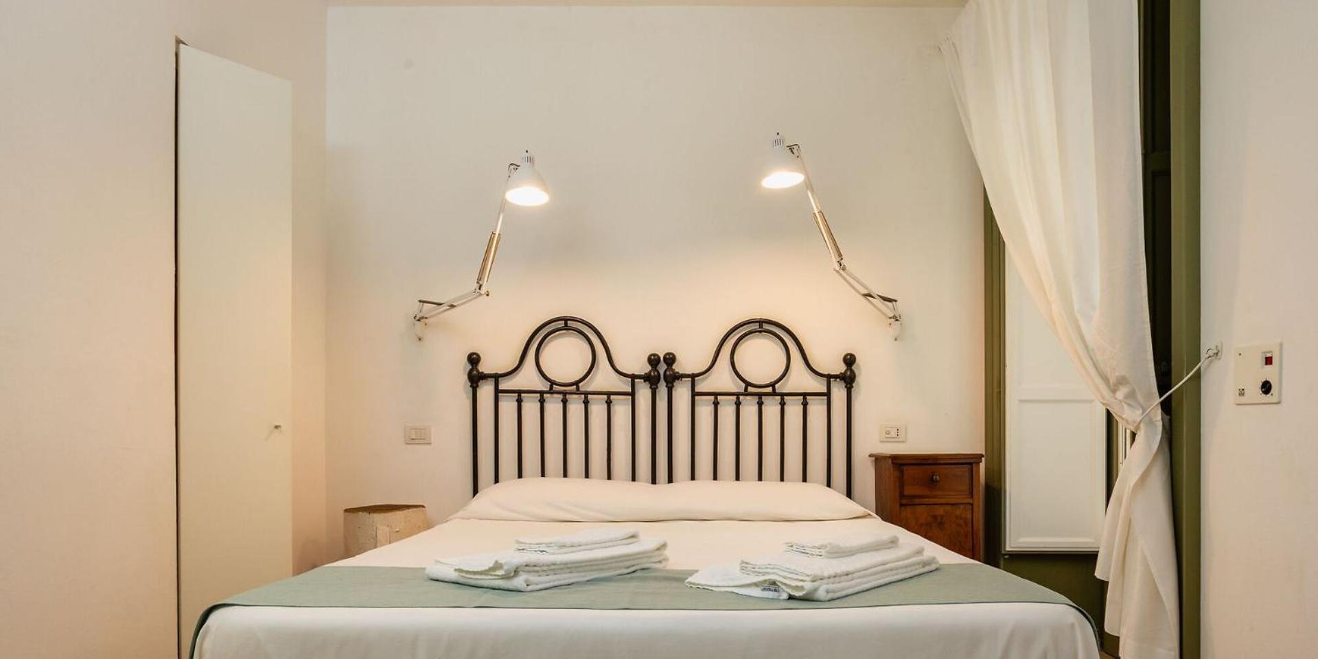 La Moresca Hotel Marina di Ragusa Εξωτερικό φωτογραφία