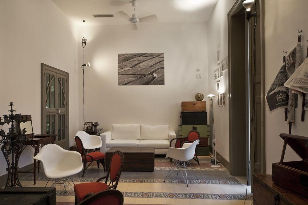 La Moresca Hotel Marina di Ragusa Εξωτερικό φωτογραφία