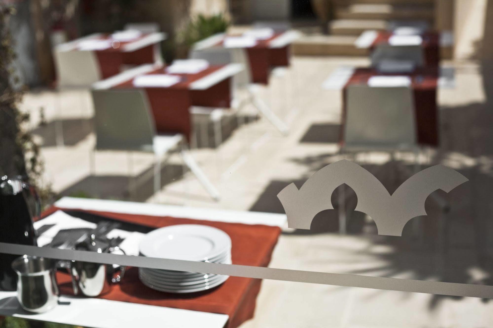 La Moresca Hotel Marina di Ragusa Εξωτερικό φωτογραφία